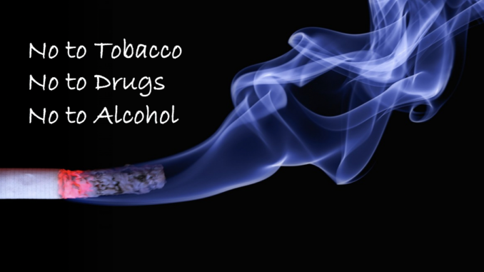 Screen Shot 2019-10-22 at 11.40.09 AM No alcohol no drugs and no smoking.