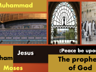 God's peophets. https://qpeace.net